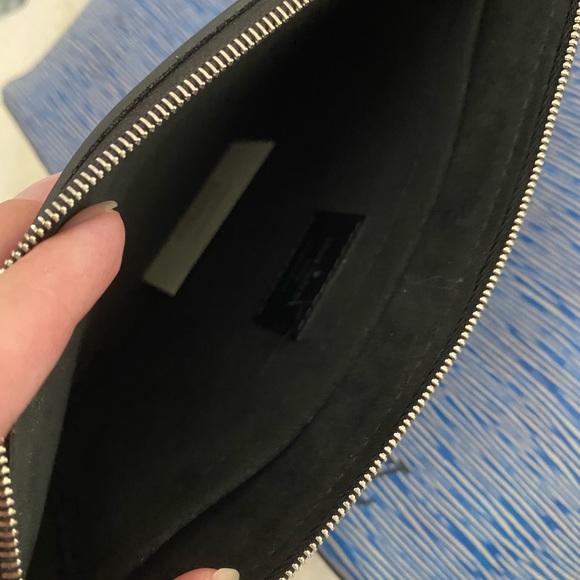 Beautiful Louis Vuitton Epi Leather Neverfull MM - Picture 10 of 14